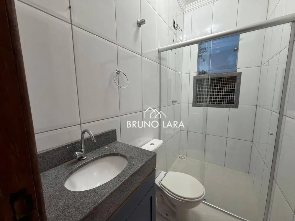 Casa, 3 quartos, 220 m² - Foto 12