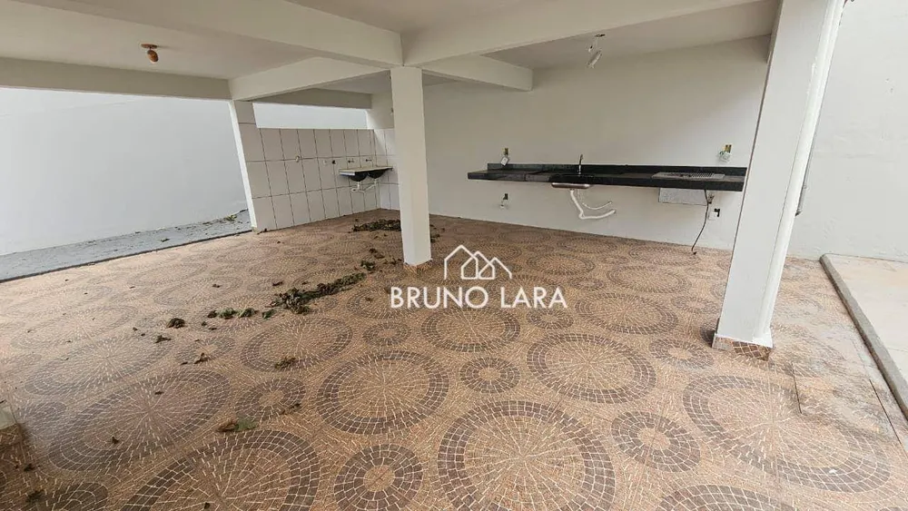 Casa, 3 quartos, 220 m² - Foto 15