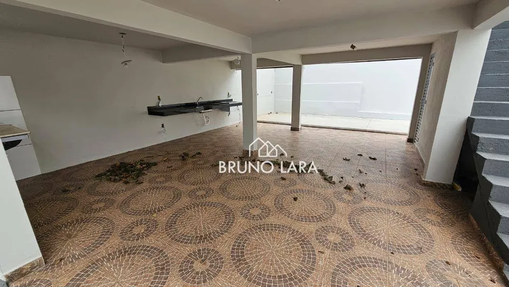 Casa, 3 quartos, 220 m² - Foto 14
