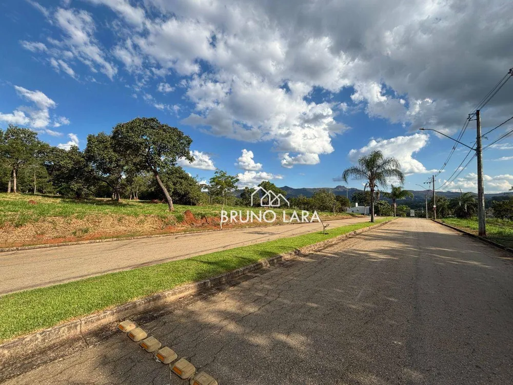 Loteamento e Condomínio, 1001 m² - Foto 3