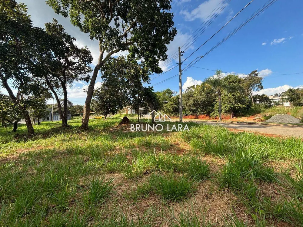 Loteamento e Condomínio, 1001 m² - Foto 2