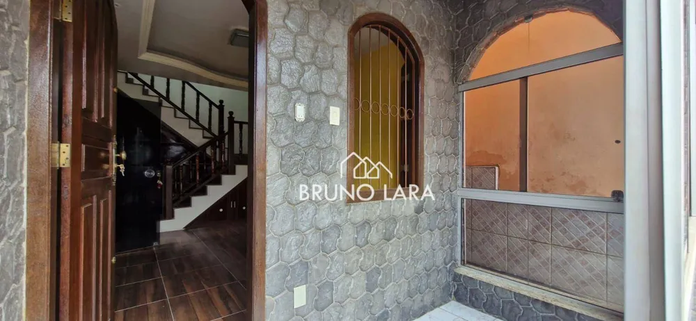 Casa, 4 quartos, 380 m² - Foto 5