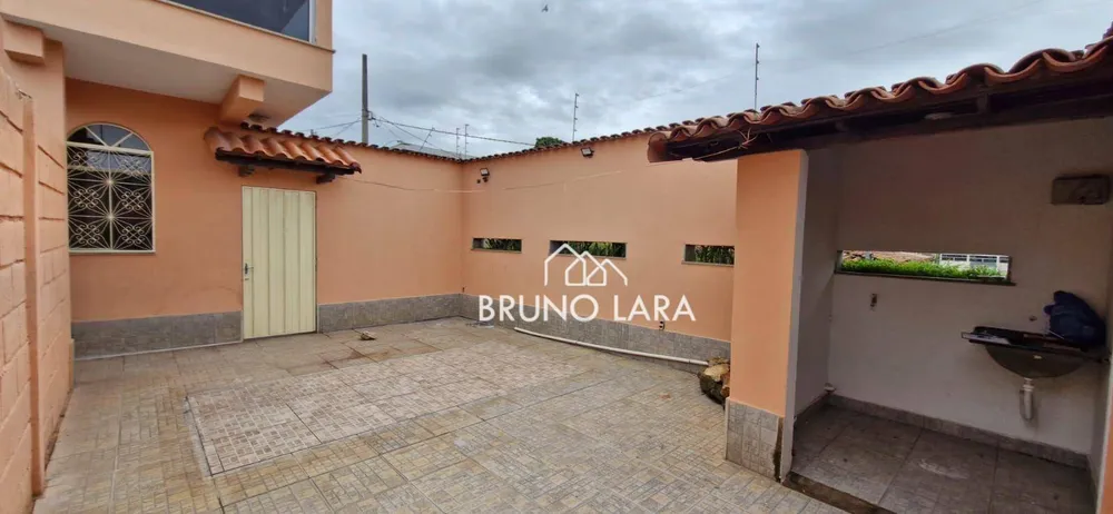 Casa, 4 quartos, 380 m² - Foto 3