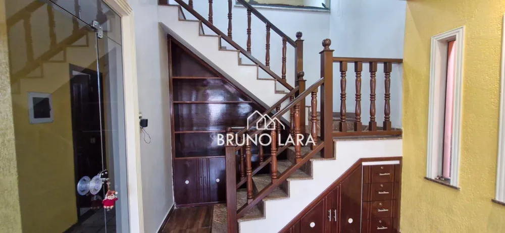 Casa, 4 quartos, 380 m² - Foto 6