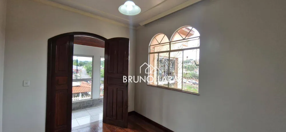 Casa, 4 quartos, 380 m² - Foto 8