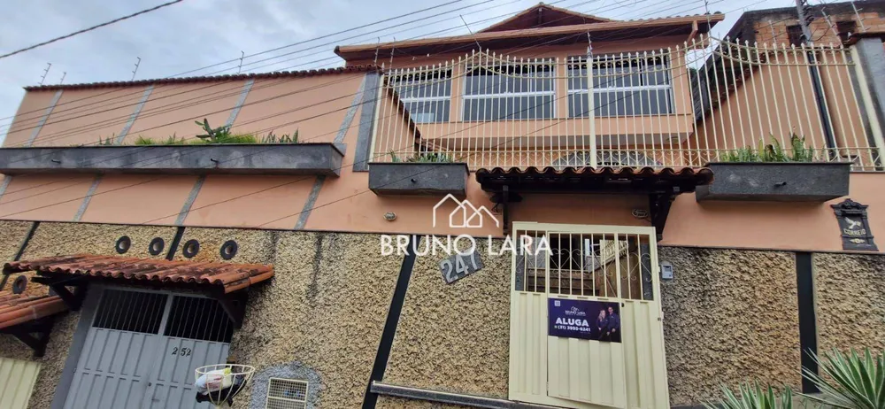 Casa, 4 quartos, 380 m² - Foto 2