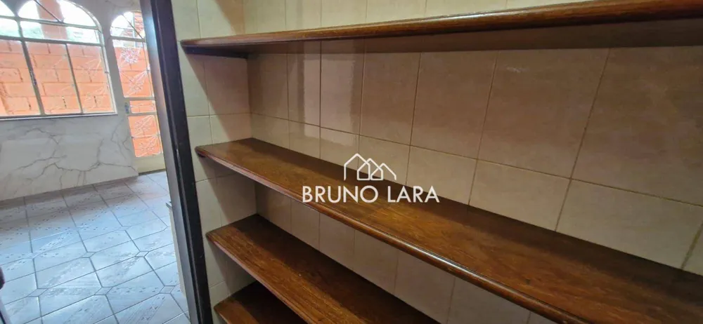 Casa, 4 quartos, 380 m² - Foto 11