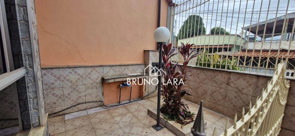 Casa, 4 quartos, 380 m² - Foto 4