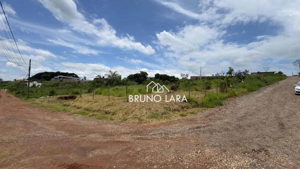 Terreno, 396 m² - Foto 2