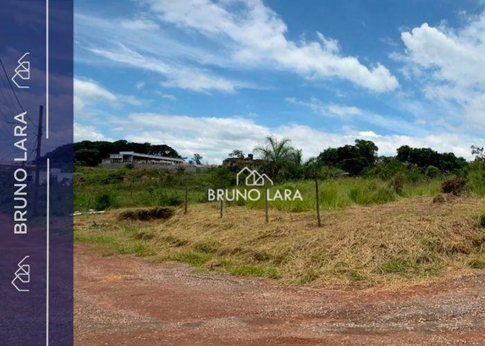 Terreno, 396 m² - Foto 1