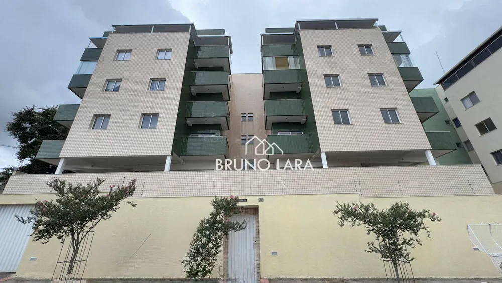 Apartamento, 3 quartos, 70 m² - Foto 1