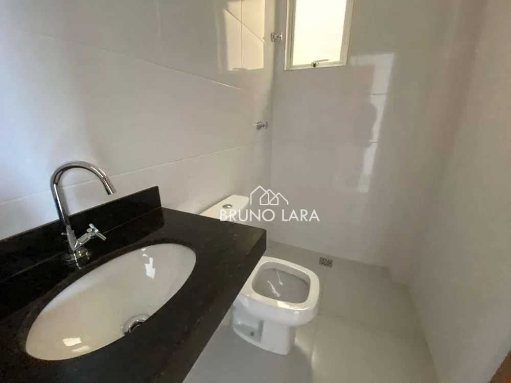 Apartamento, 3 quartos, 70 m² - Foto 3