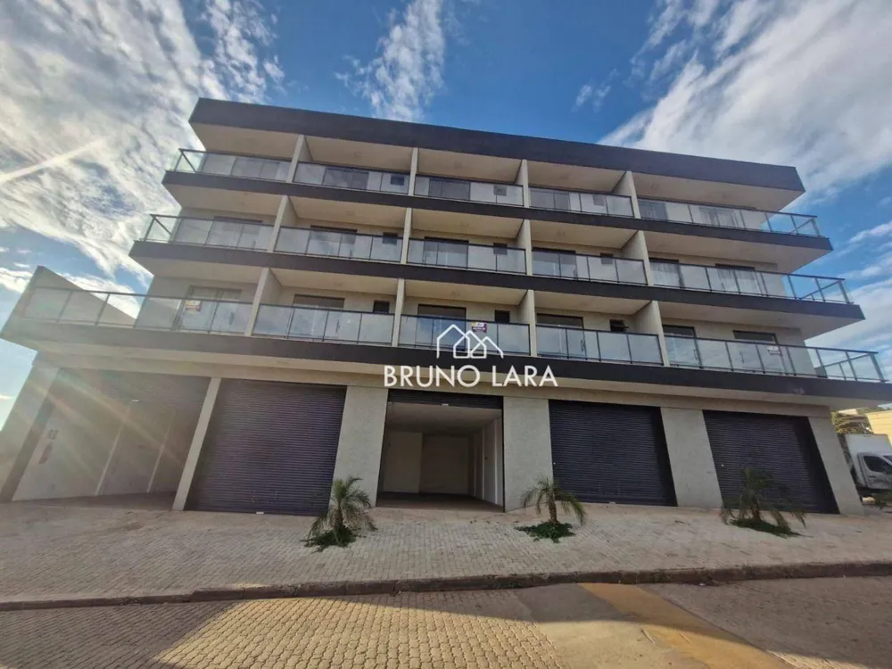 Apartamento, 2 quartos, 30 m² - Foto 1
