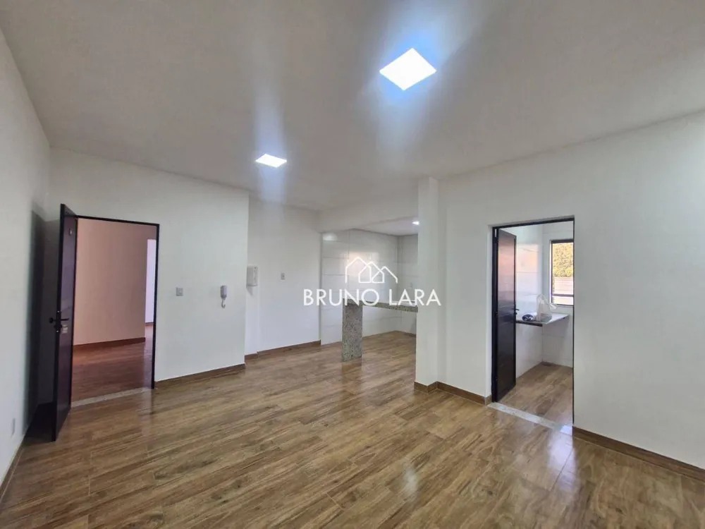 Apartamento, 2 quartos, 30 m² - Foto 6