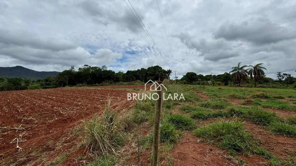 Terreno, 2 hectares - Foto 3