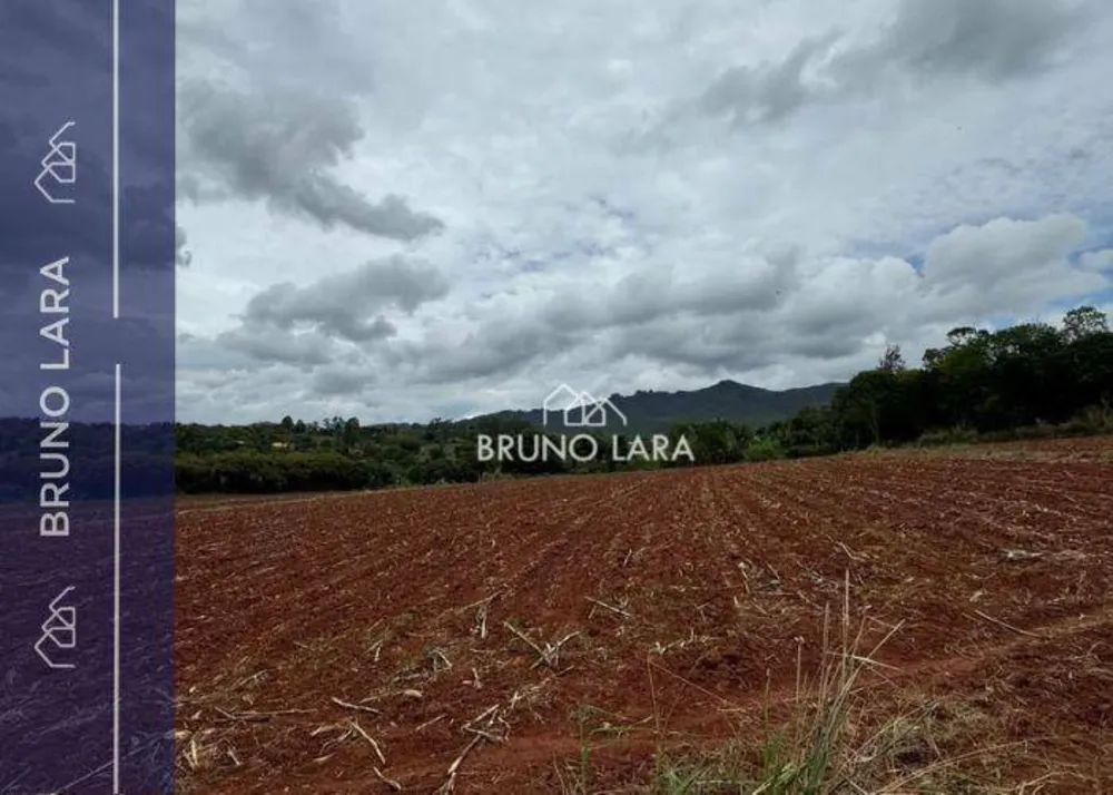 Terreno, 2 hectares - Foto 1