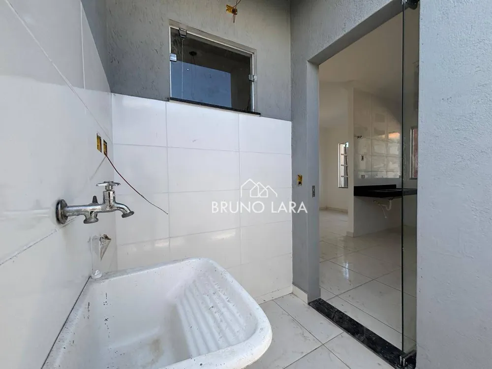 Casa, 3 quartos, 151 m² - Foto 13