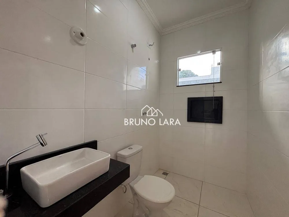 Casa, 3 quartos, 151 m² - Foto 11