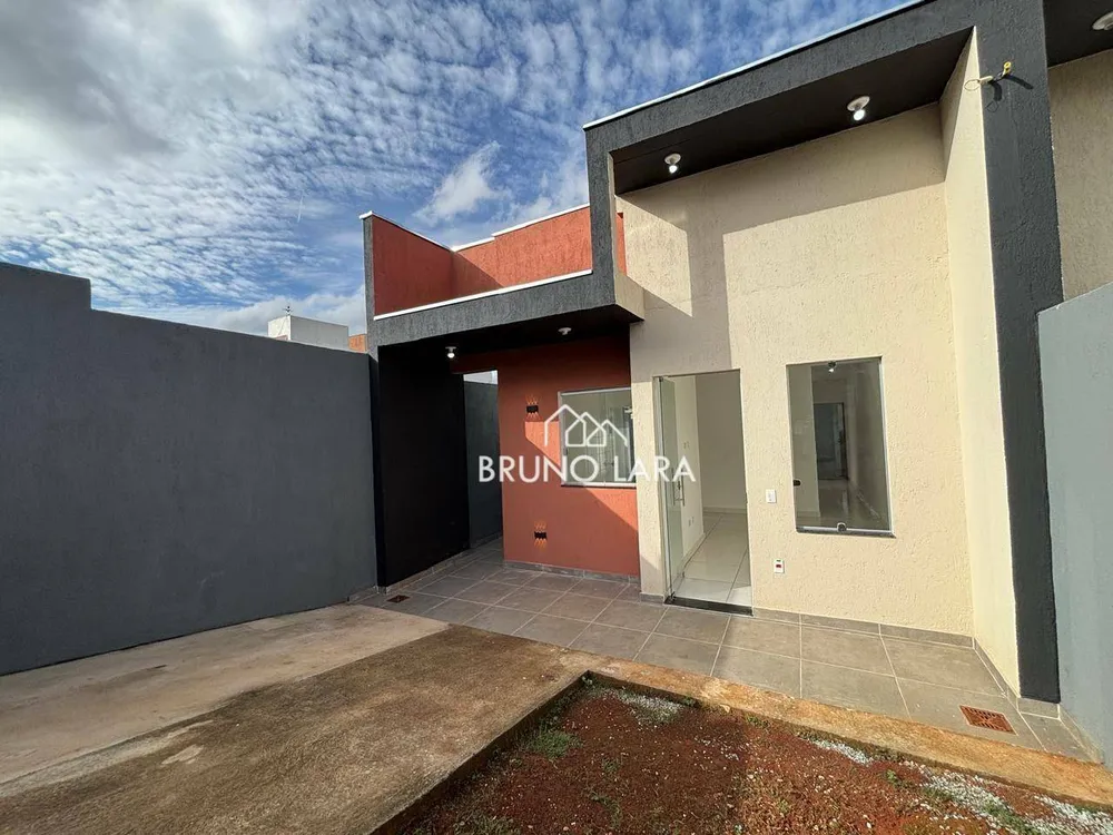 Casa, 3 quartos, 151 m² - Foto 3