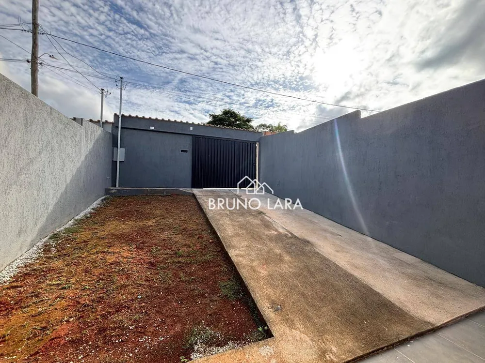 Casa, 3 quartos, 151 m² - Foto 14