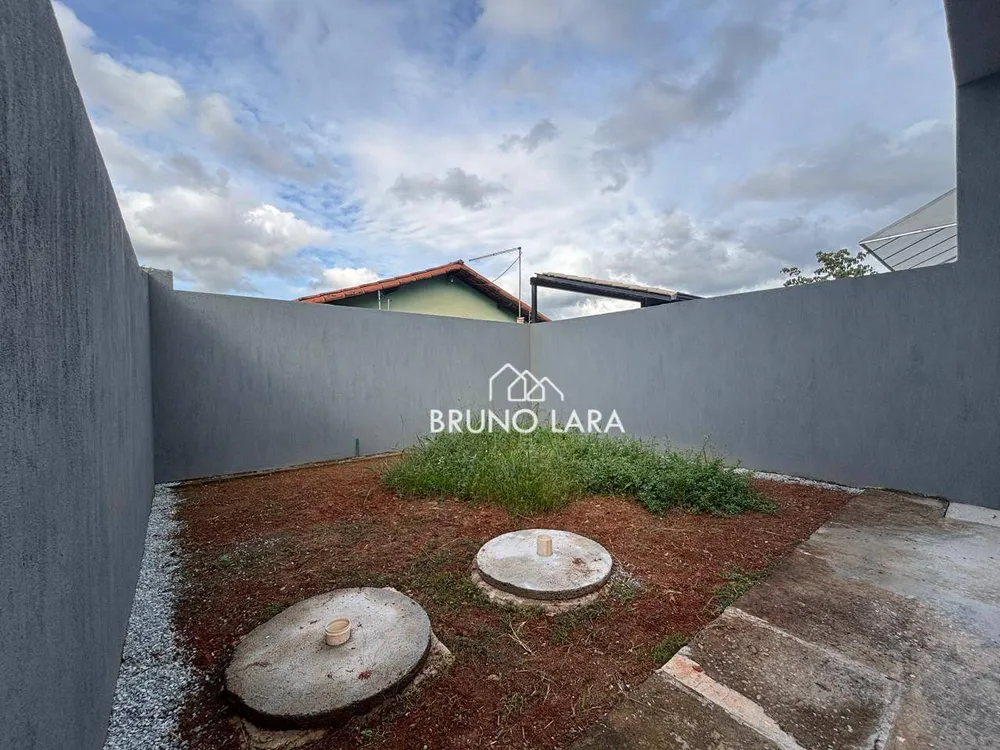 Casa, 3 quartos, 151 m² - Foto 15