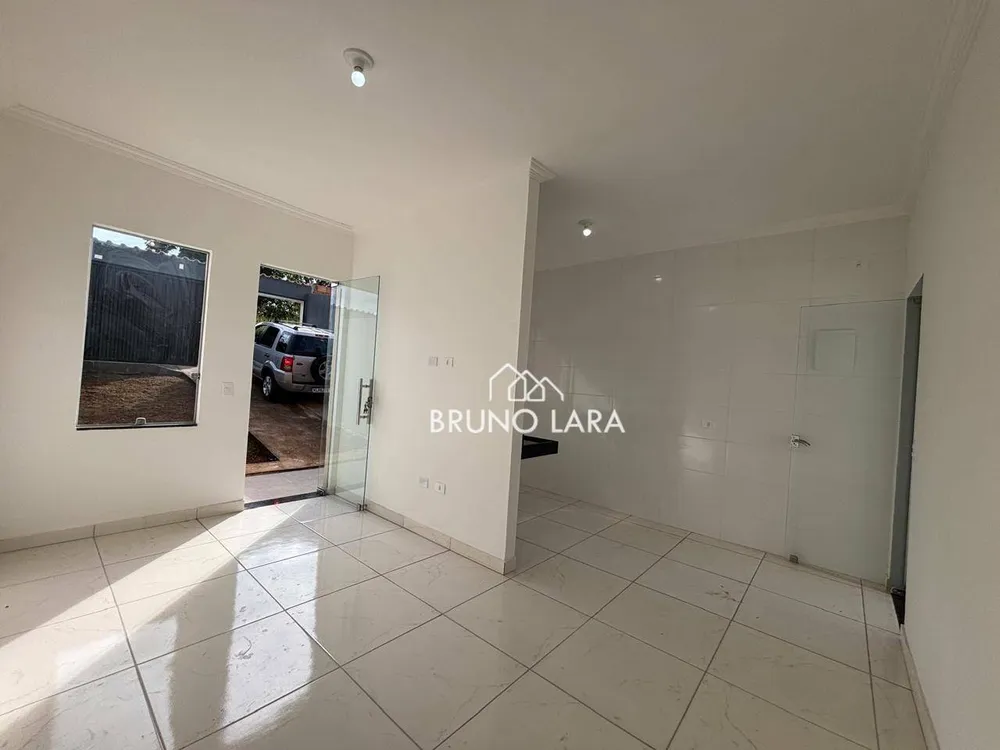 Casa, 3 quartos, 151 m² - Foto 4