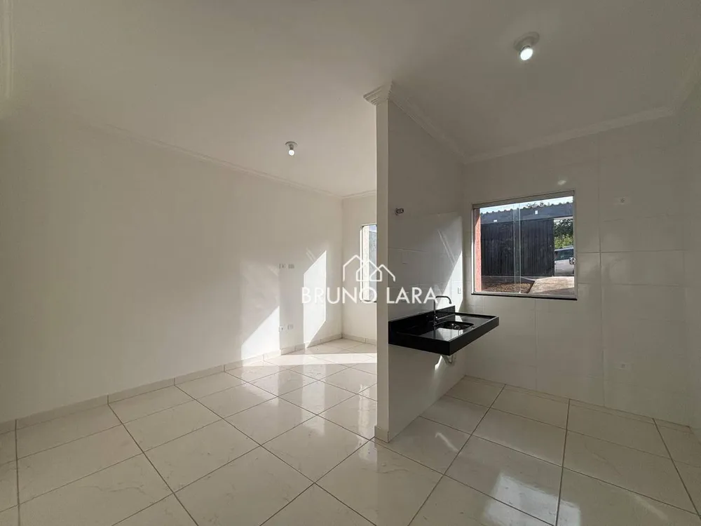 Casa, 3 quartos, 151 m² - Foto 5