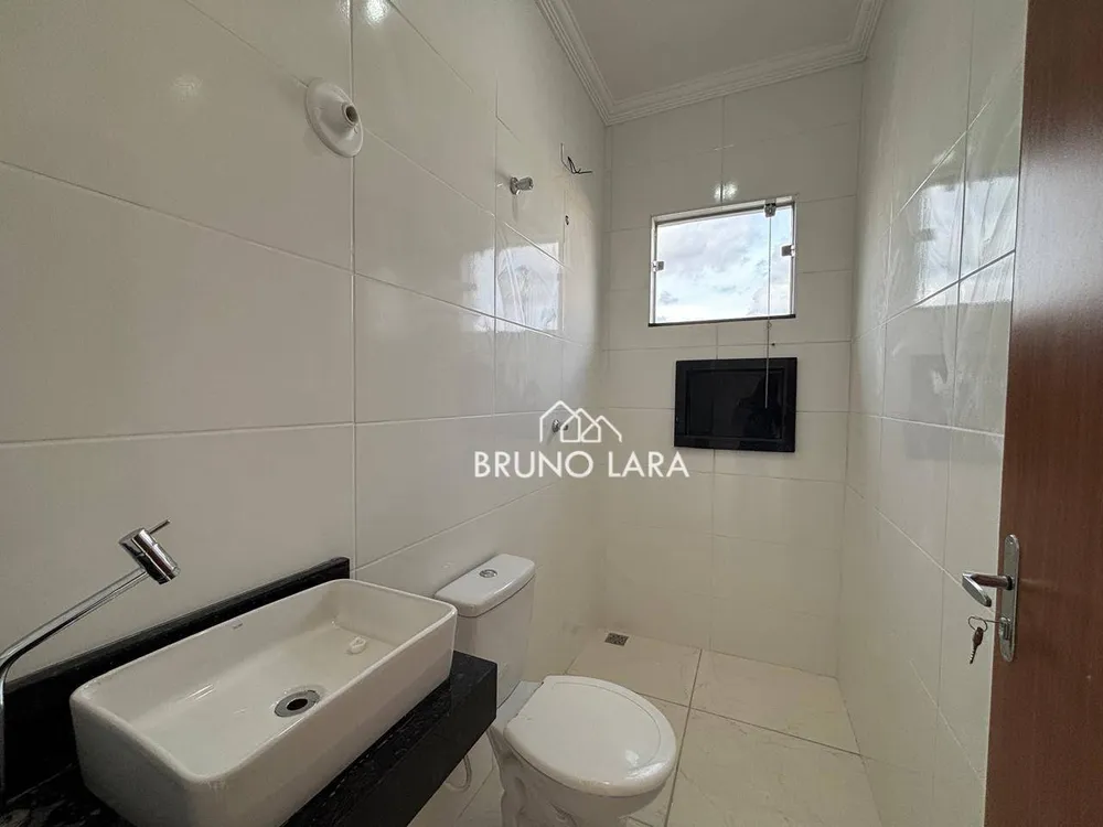 Casa, 3 quartos, 151 m² - Foto 8