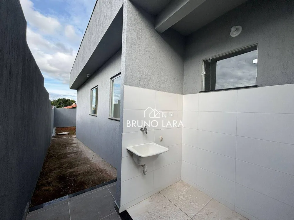 Casa, 3 quartos, 151 m² - Foto 12