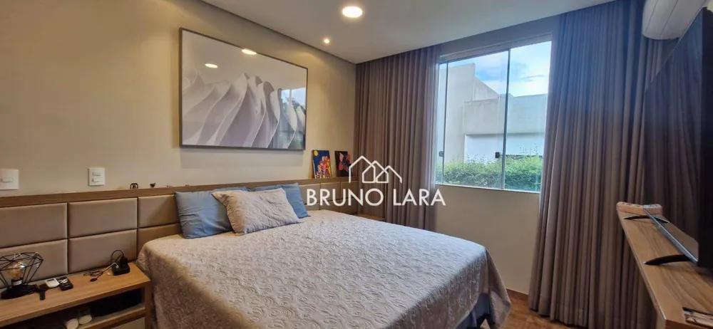 Casa, 3 quartos, 280 m² - Foto 8