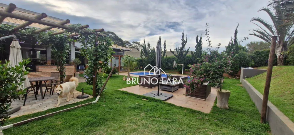 Casa, 3 quartos, 280 m² - Foto 4