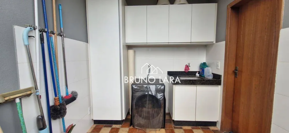 Casa, 3 quartos, 280 m² - Foto 6