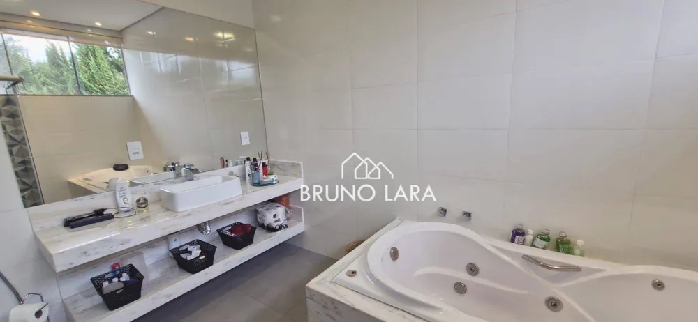 Casa, 3 quartos, 280 m² - Foto 11