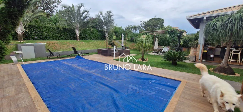 Casa, 3 quartos, 280 m² - Foto 5