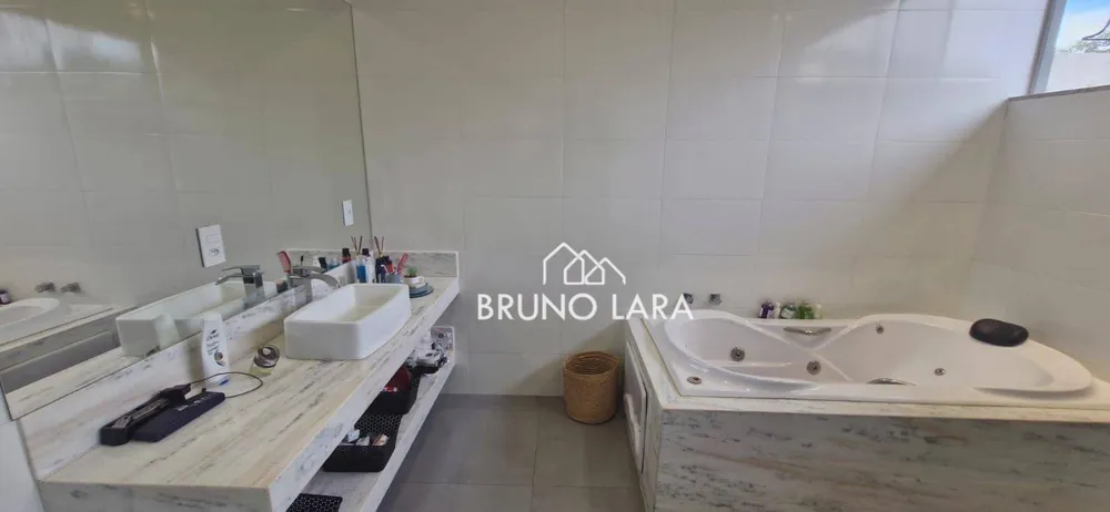 Casa, 3 quartos, 280 m² - Foto 12