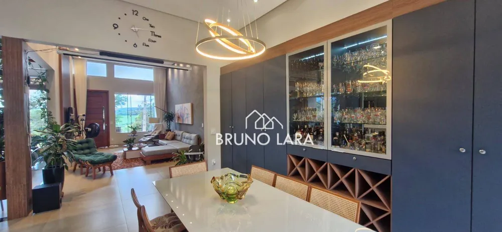 Casa, 3 quartos, 280 m² - Foto 3
