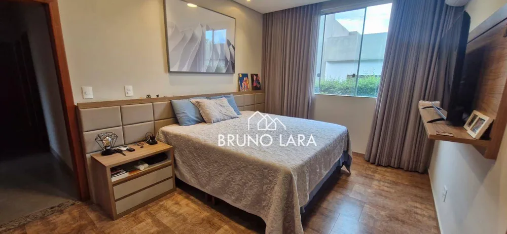 Casa, 3 quartos, 280 m² - Foto 9