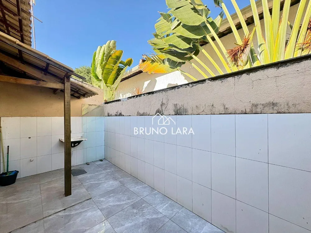 Casa, 2 quartos, 65 m² - Foto 10