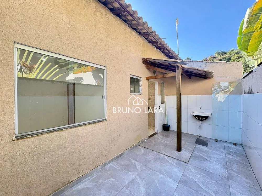 Casa, 2 quartos, 65 m² - Foto 9