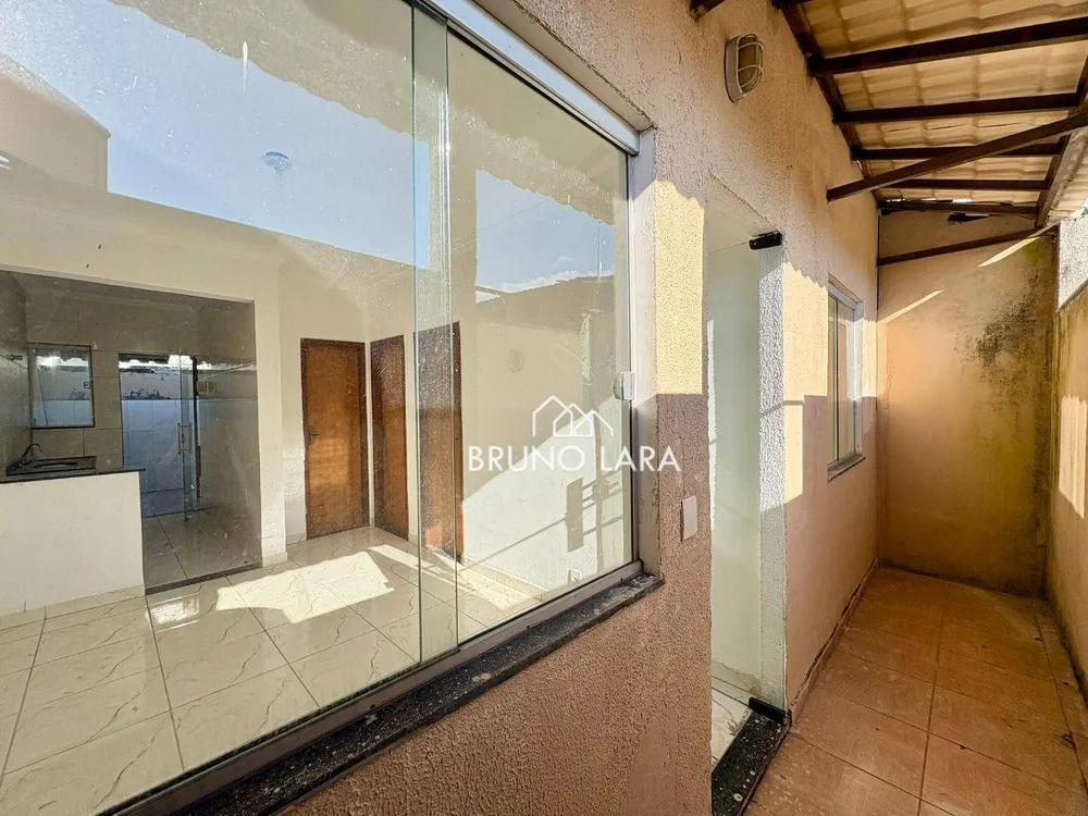 Casa, 2 quartos, 65 m² - Foto 11