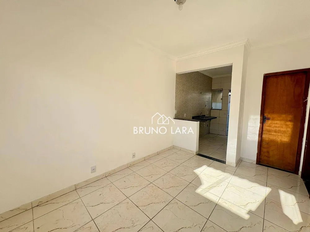 Casa, 2 quartos, 65 m² - Foto 2