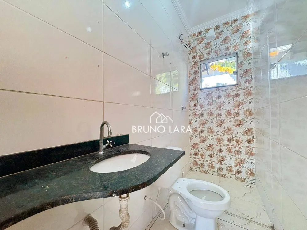 Casa, 2 quartos, 65 m² - Foto 7