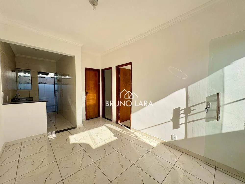 Casa, 2 quartos, 65 m² - Foto 1