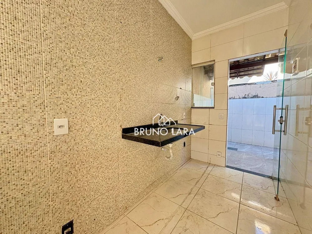 Casa, 2 quartos, 65 m² - Foto 4