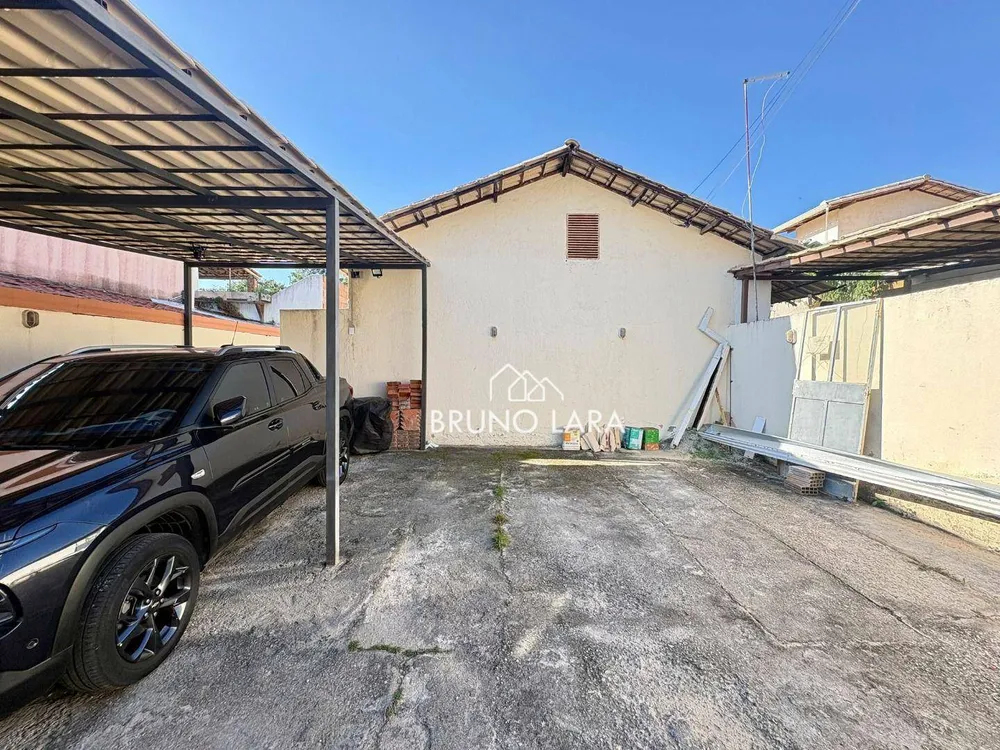 Casa, 2 quartos, 65 m² - Foto 12