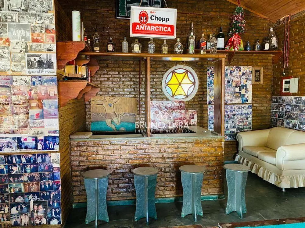 Sítio, 10 quartos, 5000 m² - Foto 14