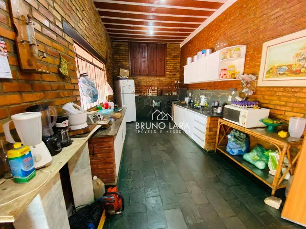 Sítio, 10 quartos, 5000 m² - Foto 7