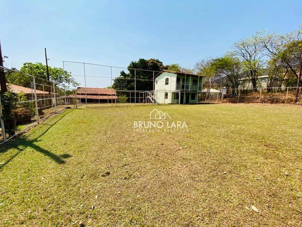 Sítio, 10 quartos, 5000 m² - Foto 10