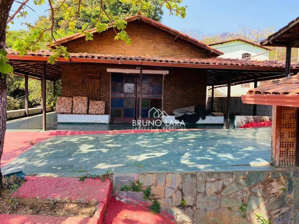 Sítio, 10 quartos, 5000 m² - Foto 13
