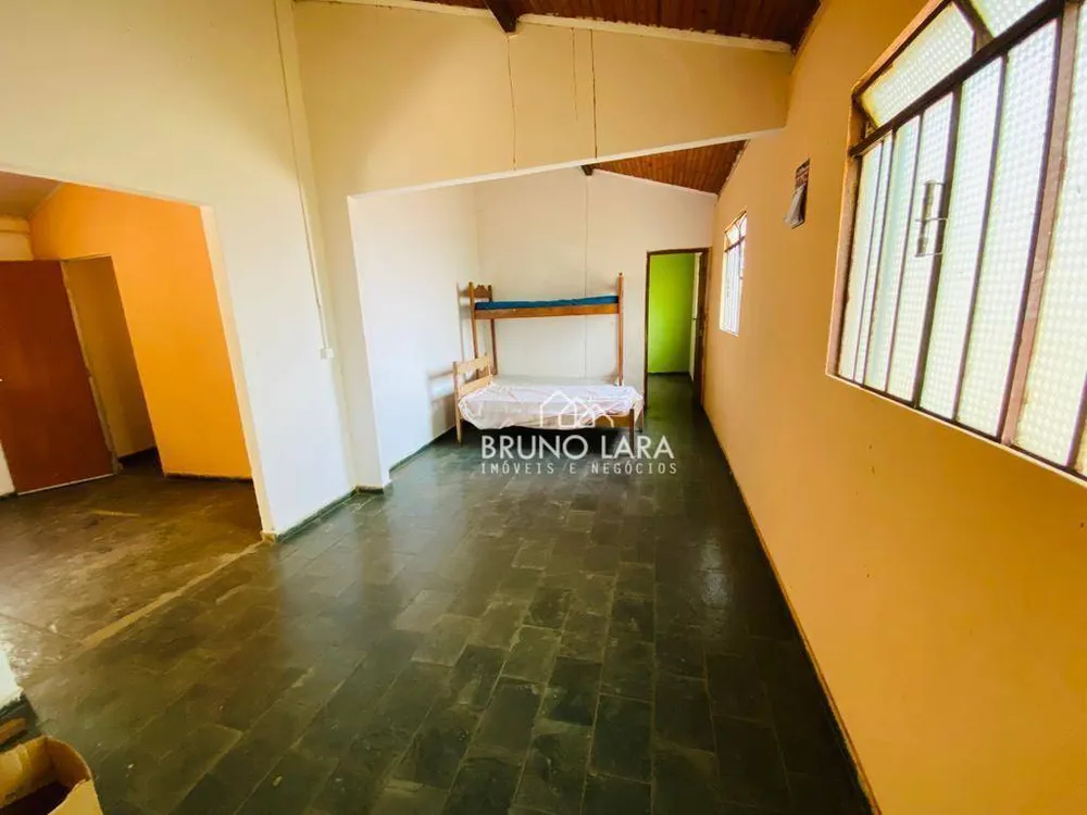 Sítio, 10 quartos, 5000 m² - Foto 12
